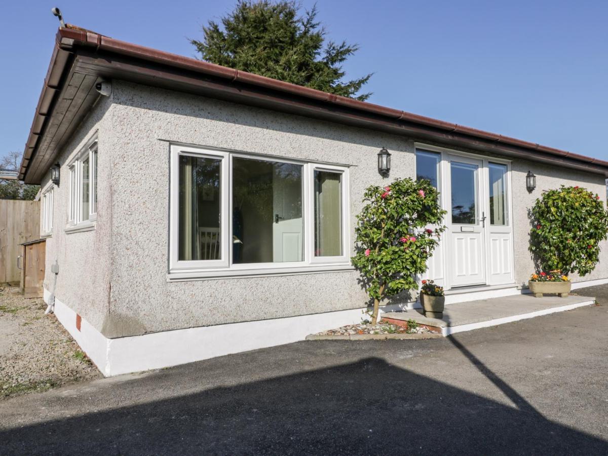Lower Brambleside Truro Exterior photo